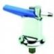 Grifo Leva Cromado G-60