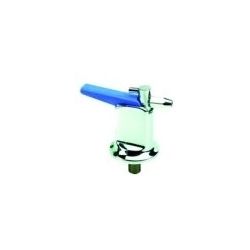 Grifo Leva Cromado G-60