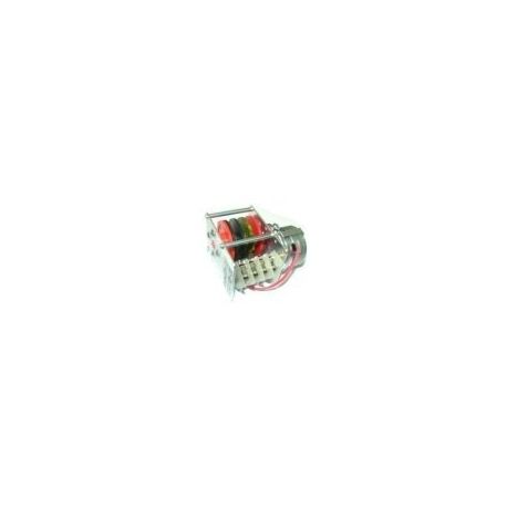 Programador 24´ 4 Micros Serie B Comenda