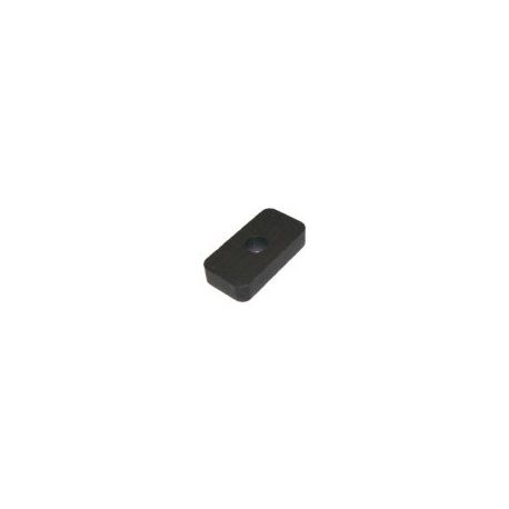 Iman Puerta 24x12x5mm