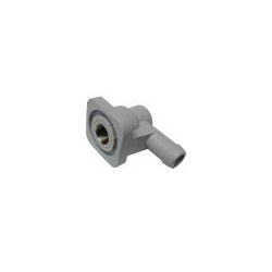 Racor Codo Aclarado MASTER-21/22 M12x1