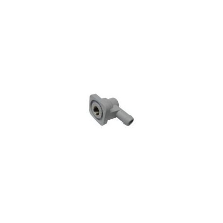 Racor Codo Aclarado MASTER-21/22 M12x1