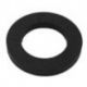 Junta Goma Ø16x10x2mm