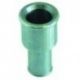 Racor Reduccion Inox Aliseo
