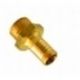 Racor 3/8x12mm