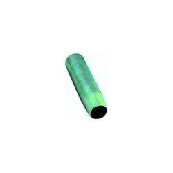 Sobrenivel Inox Ø35x140mm Passport