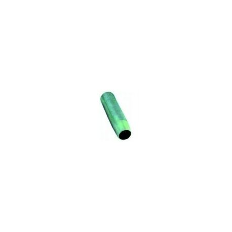 Sobrenivel Inox Ø35x140mm Passport