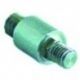 Perno Puerta Derecho Ø4.7mm M10