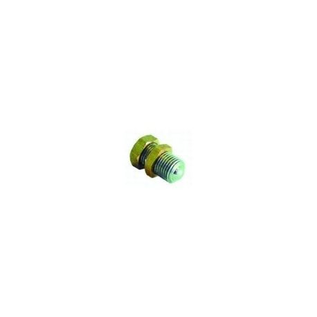 Cierre Puerta Lavavajillas Ø13x28mm