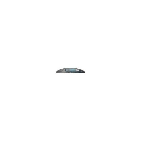 Frontal 65x370mm ARISTARCO
