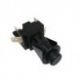 Interruptor Bipolar Redondo 230V 16A