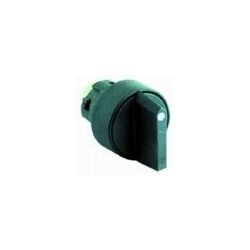Mando Interruptor 1-0-2 Ø22mm