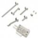 Microinterruptor COMPACT-20/GEMINI CF/CR