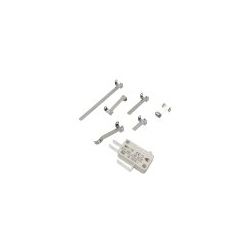 Microinterruptor COMPACT-20/GEMINI CF/CR
