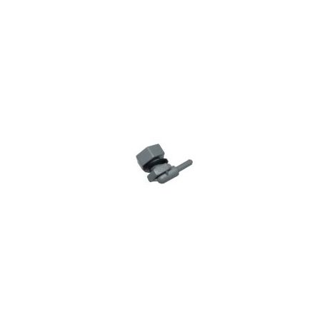 Racor Dosificador Ø12mm Detergente ASBER