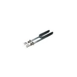 Resistencia Cuba 1000W 230V