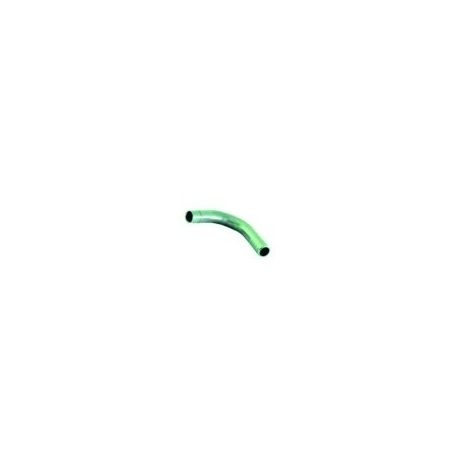 Manguito Codo Inox Ø12mm