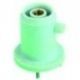 Soporte Giratorio Lavado LT155 LT255 Rancilio