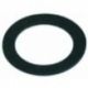 Junta Descarga Goma 40x27x1.5mm Lt