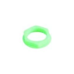 Tuerca Plastico M30x2