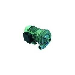 Bomba Lavado Abierta 1HP RANCILIO