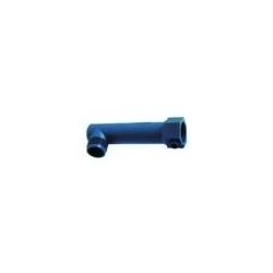 Brazo Extension Tubo LAVADO/ACLARADO Omniwash