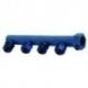 Brazo Lavado Completo JOLLY-T UNO-T Omniwash