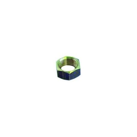 Tuerca 3/8 Brazo Aclarado