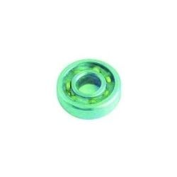 Cojinete Ø24x9x7mm Eje Volante