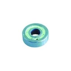 Cojinete Portacesto Ø32x12x10mm QUATTRO-T
