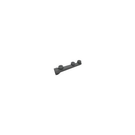 Brazo Aclarado JOLLY-Q UNO-Q L130mm