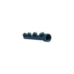 Brazo Aclarado Izquierdo DUE-Q OMNIWASH