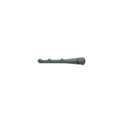 Brazo Aclarado Izquierdo 220mm Quattro