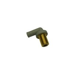 Racor Codo 61P-62P