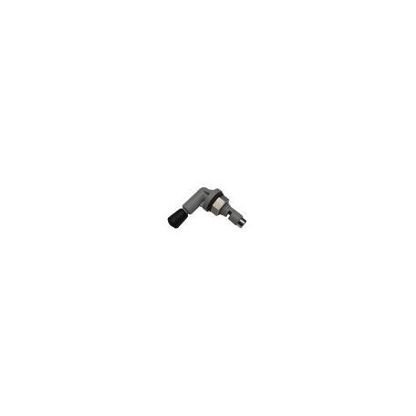 Racor Codo 1/8 Ø6mm 62P