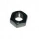 Tuerca M10 DIN-934 Inox Hexagonal
