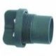 Valvula Aspiracion 1"1/2 QUATTRO/61P/62P