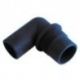 Manguito Codo Impulsion Quattro Q Omniwash