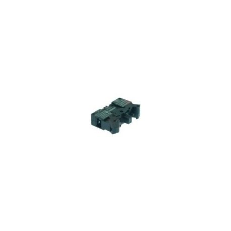 Contacto Auxiliar 1NO 10A 400V ELETTROBAR