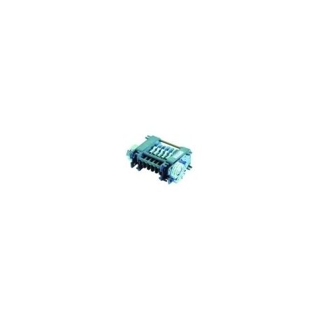 Programador 120S-180S-240S 5 Micros Quattro