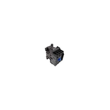 Contactor 24V Ac 25A 3NO/1NO AC3 400V 4kW 9A