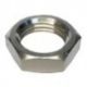 Tuerca 1/4" 5mm Laton Niquelado