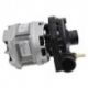 Bomba Lavado 230V 1HP Quattro BA/SA