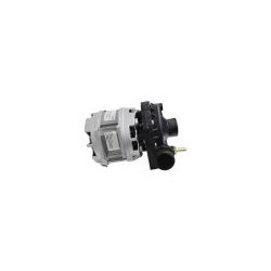 Bomba Lavado 230V 1HP Quattro BA/SA