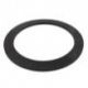Junta Plana Soporte Aclarado Goma 60x47x3mm