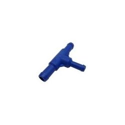 Racor T Ø12x8mm