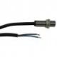 Sensor Magnético Ø10x33mm M10x0.75