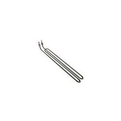 Resistencia Cuba 3000W 230V L355mm SILANOS