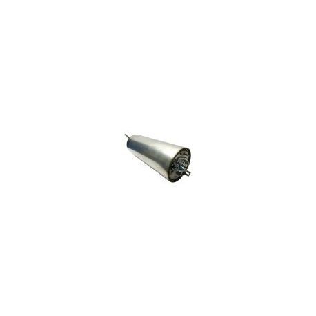 Calderin Completo Ø150x400mm V45/V50