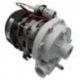 Bomba Lavado 230V 0.4HP MOD.600/700 SILANOS, BREMA